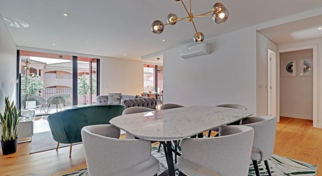 Dubai Apartment in Vilamoura, Reserva ahora Apartamento Quarteira Sotavento