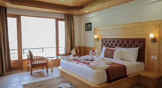 Номер Premium Primo Resorts