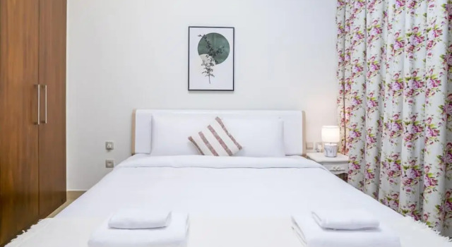 Апартаменты Vacay Lettings - Burj Vista Tower 1