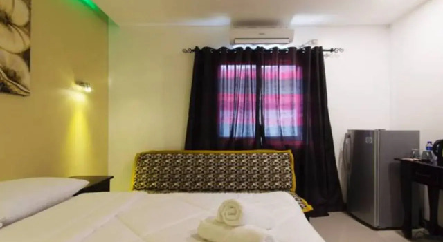 Ocean Cruise Hotel, Reservar Hotel Hotéis de 3 estrelas em Visayas, 3*
