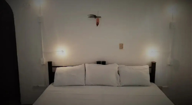 Номер Standard La Morena Hotel