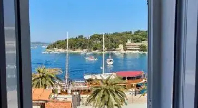 1. A studio apartment with a view, Prenota Appartamento Città di Lesina 