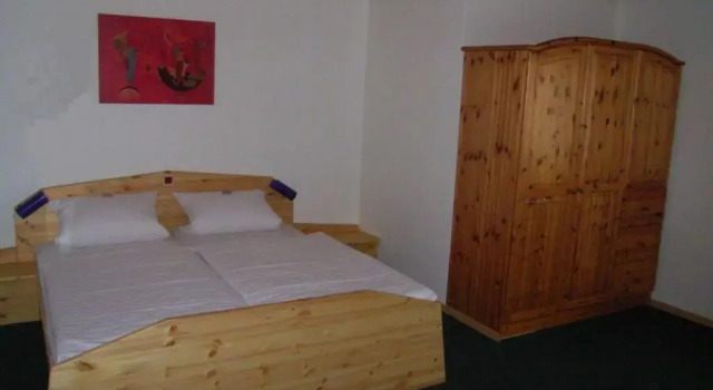 Люкс Smile Hotel