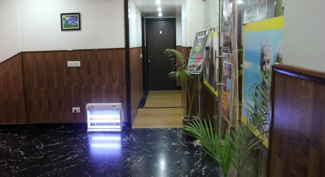 OYO 1185 Hotel MSK residency, Забронировать Отель Отели Нью-Дели с завтраком, Завтраки