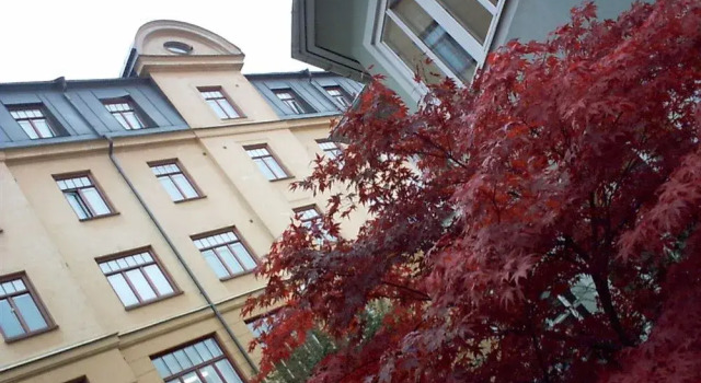 Lidingö Hotell & Konferens AB, Varaa Hotelli Lidingön kunta Tukholma