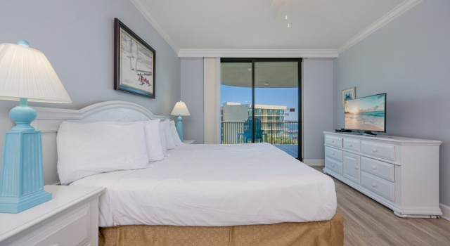 Phoenix On The Bay 1409 3 Bedroom Condo, Boek Appartement Orange Beach 