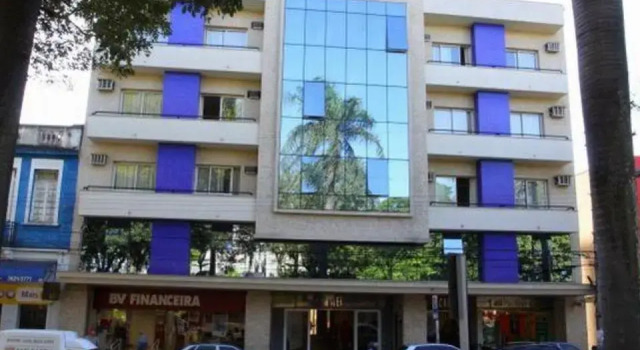 Vip Hotel, Забронировать Отель Отели Жау с парковкой, Парковка