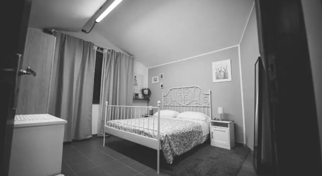 Четырёхместный номер Standard Villapiana Country Resort