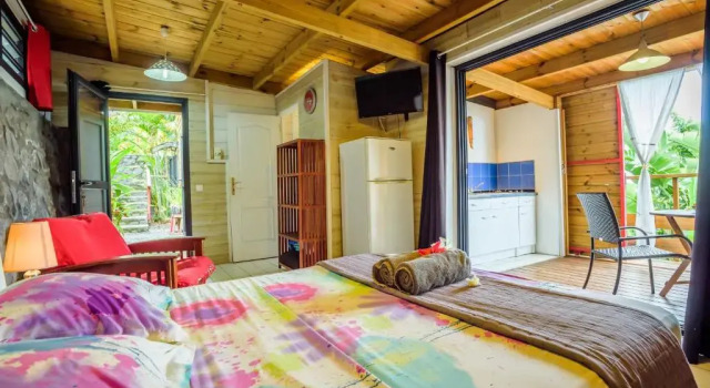 Bungalow Ré Océan