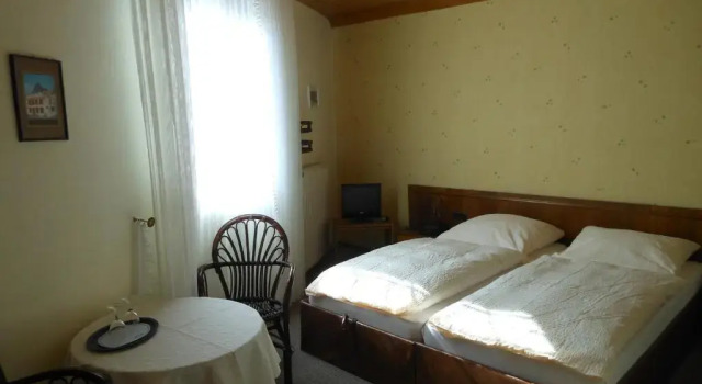Двухместный номер Standard Hotel zum Josefshof