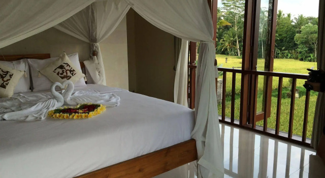 The Sakara Ubud Villas