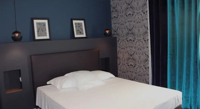 Hotel Le Forum