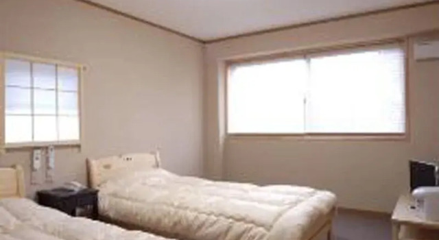 Kogyo Minshiku Kichibei Hotel