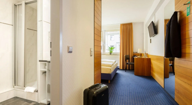 Messehotel Köln-Deutz