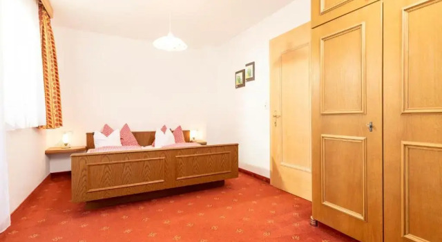 Tramberger Apartments, Забронировать Апартаменты/квартира Отели Долины Альпбах с парковкой, Парковка