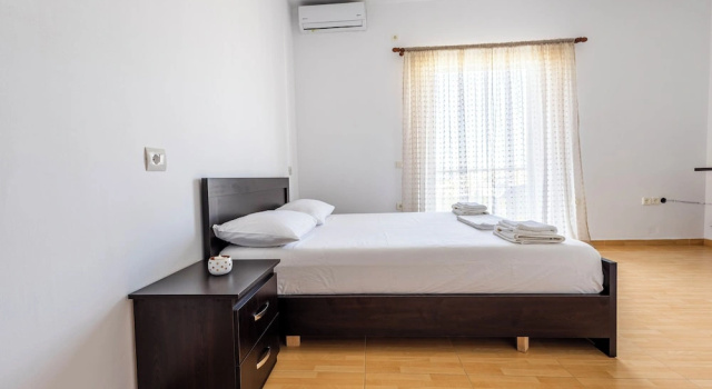Номер Comfort Ionian Luxury Apartments