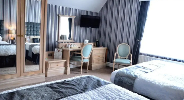 Номер Standard The Hotel Commodore