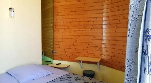 Одноместный номер Standard Dyke Hotel