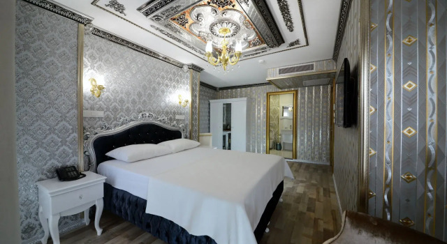Babel Park Hotel