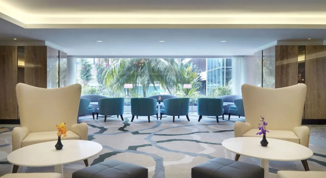 The Federal Kuala Lumpur, Забронировать Отель Отели Куала-Лумпура 3 звезды, рядом с Конгресс-центр Куала-Лумпура, 3*