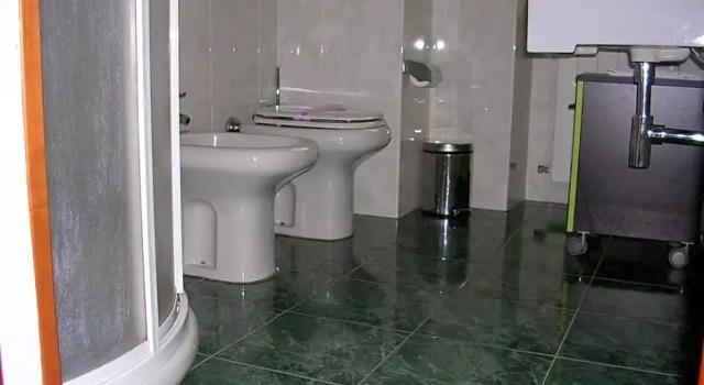 Номер Standard Balletti Park Hotel