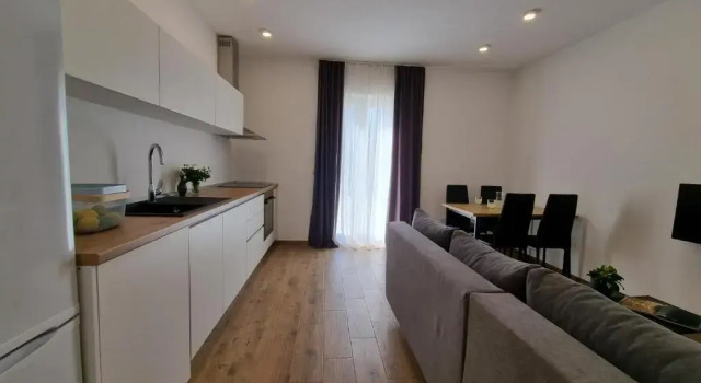 Студия Noel apartment Cavtat