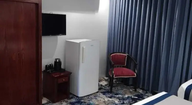 Номер Standard فندق منار الأزهر - Manar Al Azhar Hotel