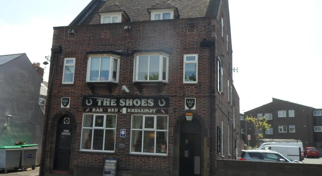 The Shoes