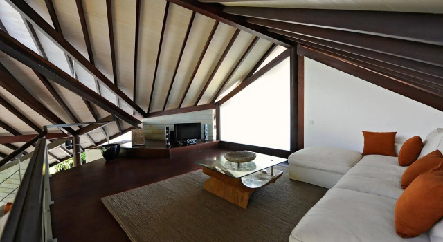 The Layar - Designer Villas and Spa, Rezervovat Lázně / Resort Hotely v Bali se snídaní, Snídaně
