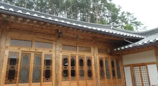 Номер Standard Ongyejongtaek Sambaekdang
