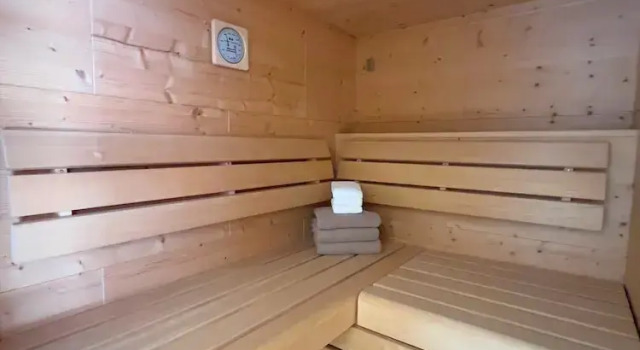 Номер Standard Alpenhotel Montafon & SPA