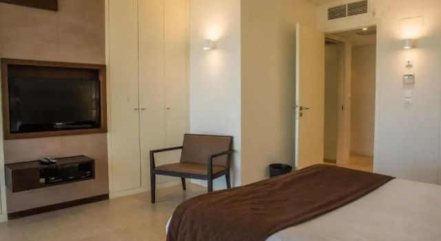 Апартаменты с 2 комнатами Troia Residences - Apartamentos Praia