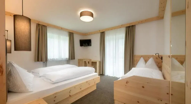 Номер Superior Luxury B&B August