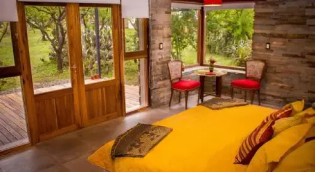 Calma Nono Natural Suites, Rezerwuj Hotel Nono 
