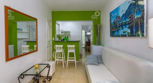 Casa Bubbles, Забронировать Отель Гавана Гавана, рядом с Старая площадь