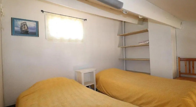 Appartement Le Grau-du-Roi, 2 pièces, 5 personnes - FR-1-307-132, Book Apartment Le Grau-du-Roi Camargue