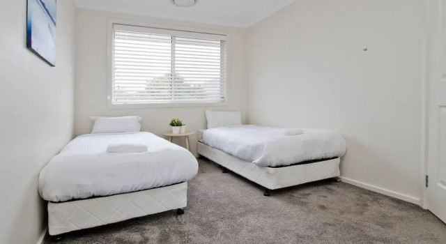 Maroubra 4 Bedroom Townhouse, 预订 酒店 Maroubra 新南威尔士