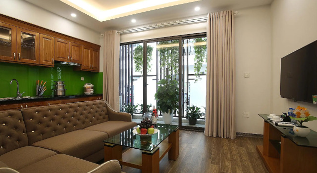 London Hotel & Apartment, Забронировать Апартаменты/квартира Отели Кау Гиай с парковкой, Парковка