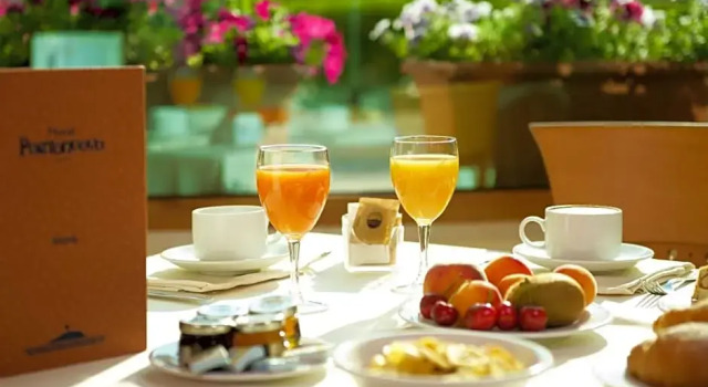 Номер Standard Hotel Portonuovo