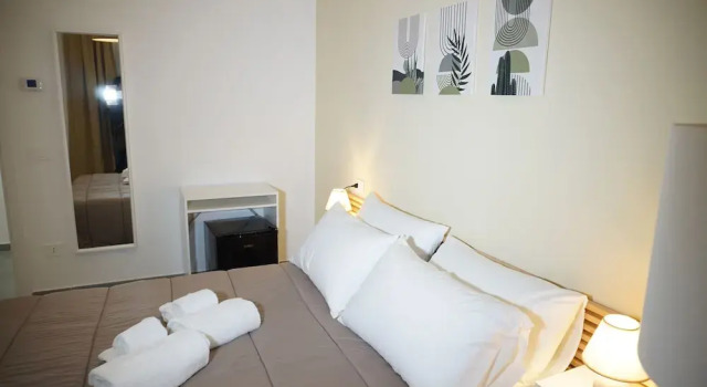 Номер Standard Farina rooms and apartments