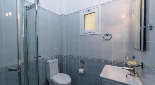 Одноместный номер Standard Kostis Villas