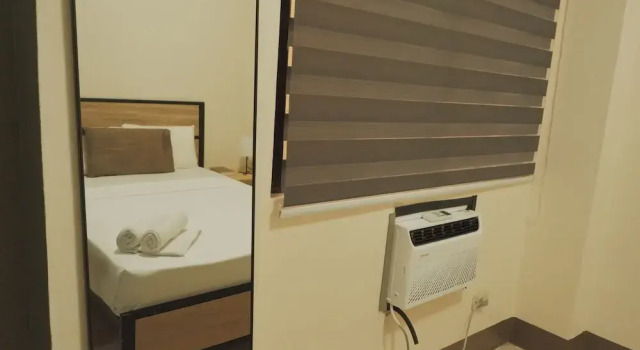 Двухместный номер Economy Brightwood Hotel & Residences