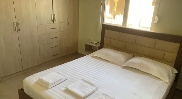 Breeze Cuddling Your Holidays, Varaa Huoneisto Sarandë Vlorë County