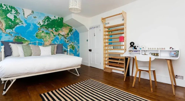 Veeve - Victoria Park Retreat, Забронировать Отель Отели Англии 3 звезды, 3*