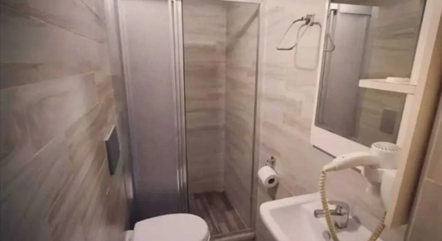 Номер Economy Ağva Güneş Otel