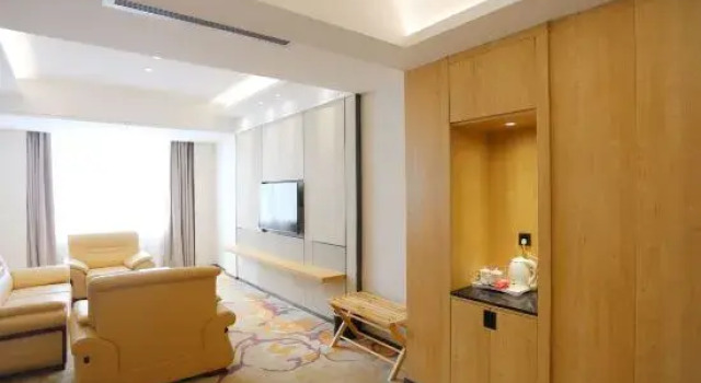 Люкс Business Nanxiong Guest House