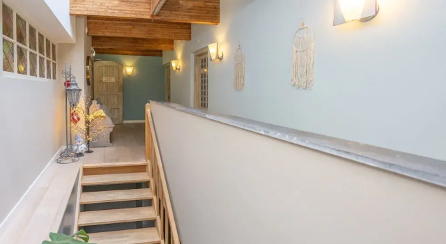 Valkenburg Apartment Near City Centre, Prenota Appartamento Appartamenti a Limburgo, Appartamento