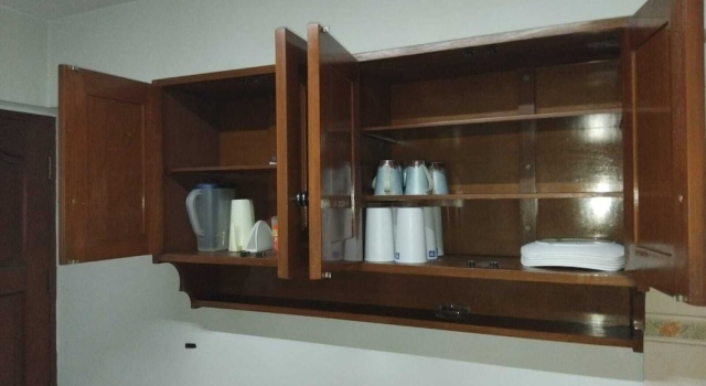 Premium Apartment Space