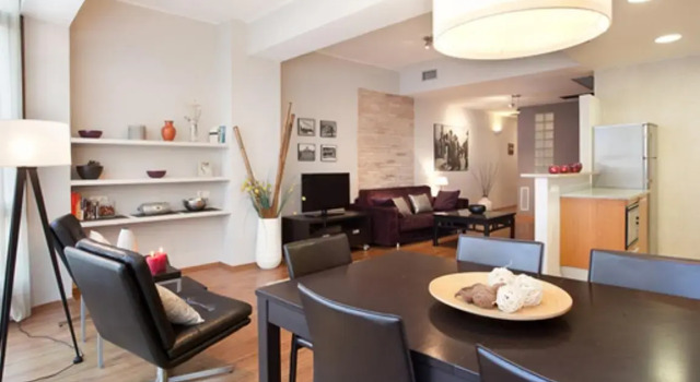 Apartments BCN Sant Pau