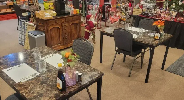 Люкс Superior Tin Brook Bed & Breakfast